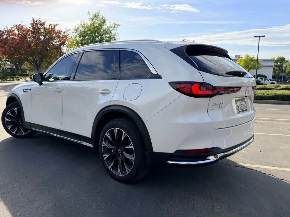 2024 Mazda CX-90 - Image 4 of 20