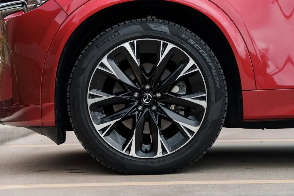 2024 Mazda CX-90 - Image 11 of 19