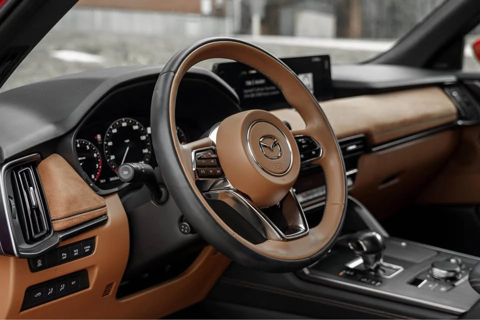 2024 Mazda CX-90 - Image 19 of 19