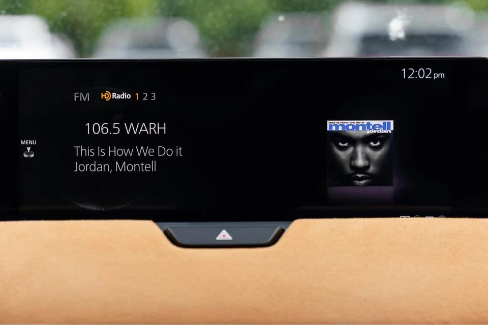 2024 Mazda CX-90 - Image 18 of 19