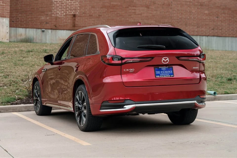 2024 Mazda CX-90 - Image 7 of 19