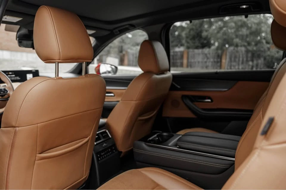 2024 Mazda CX-90 - Image 17 of 19