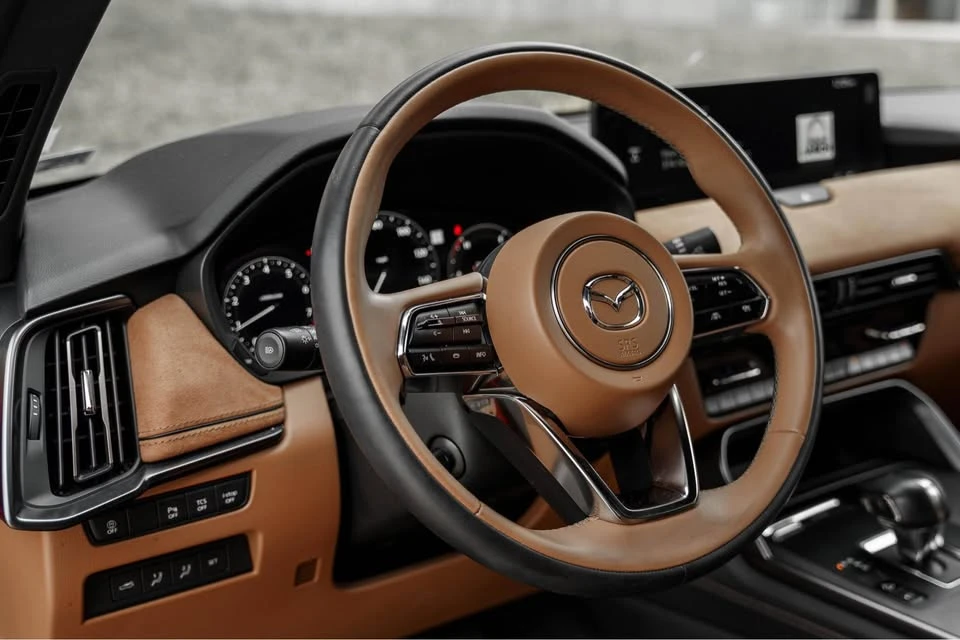 2024 Mazda CX-90 - Image 13 of 19