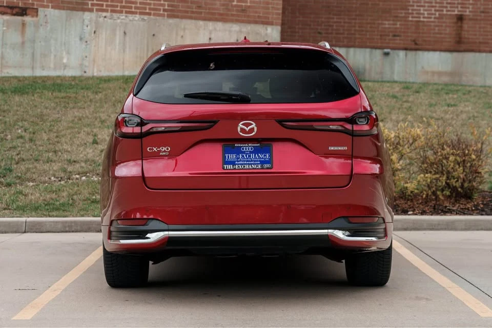 2024 Mazda CX-90 - Image 8 of 19