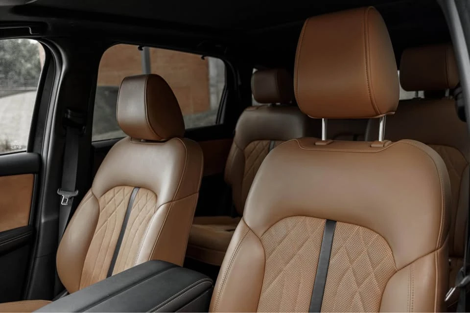 2024 Mazda CX-90 - Image 12 of 19
