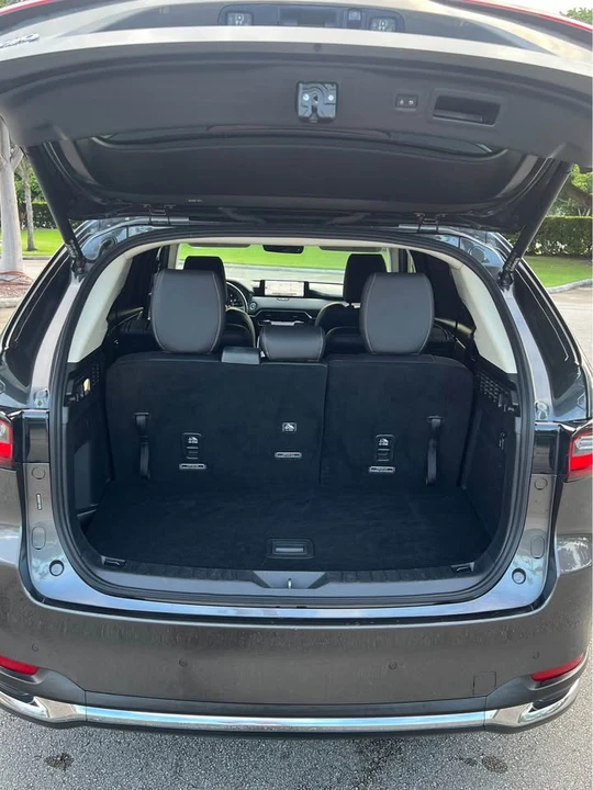 2024 Mazda CX-90 - Image 17 of 18