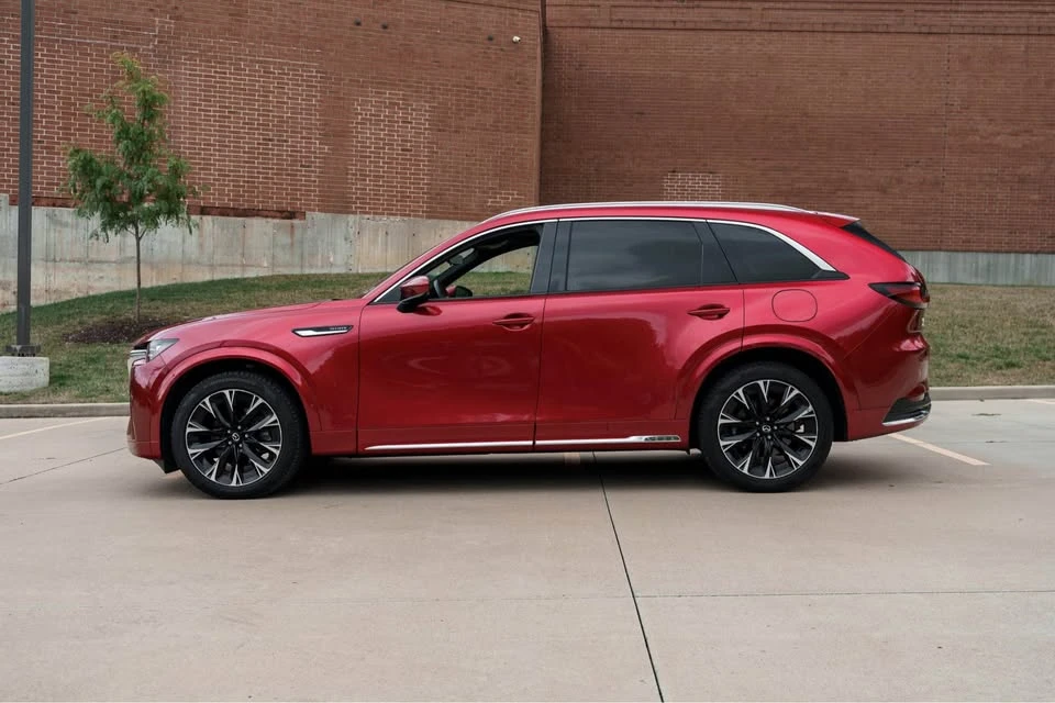 2024 Mazda CX-90 - Image 6 of 19