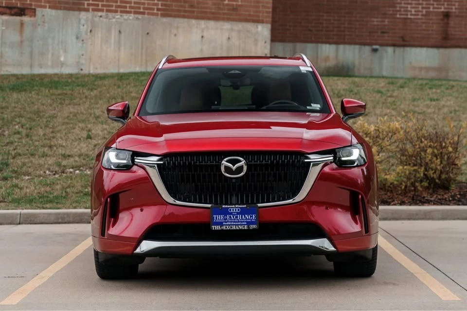2024 Mazda CX-90 - Image 4 of 19