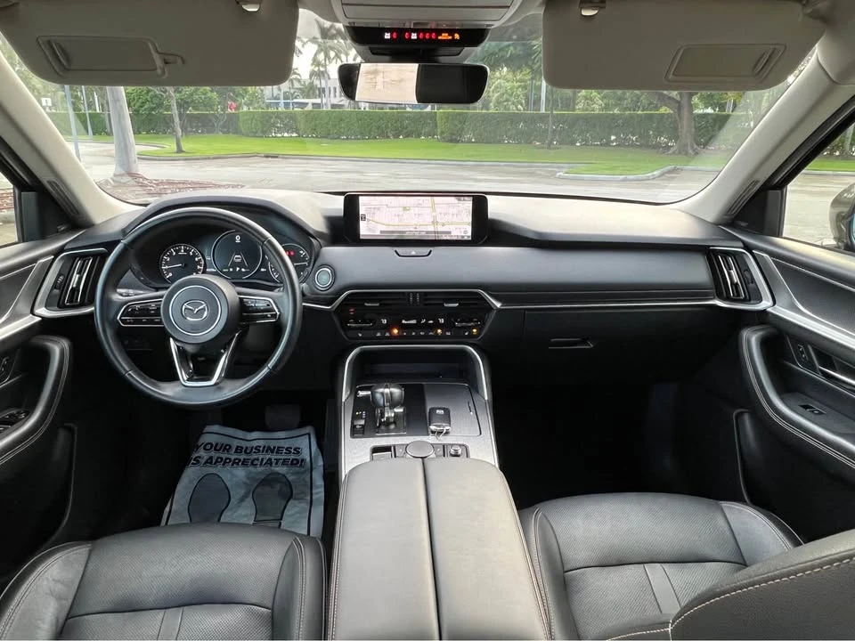 2024 Mazda CX-90 - Image 13 of 18