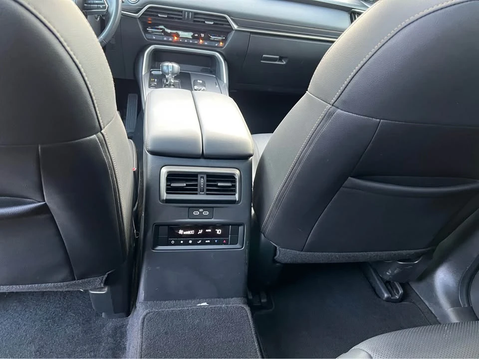 2024 Mazda CX-90 - Image 15 of 18