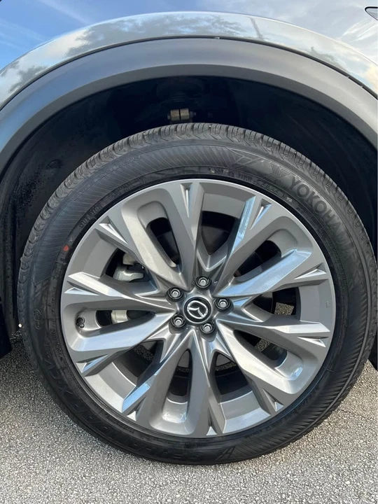2024 Mazda CX-90 - Image 14 of 18