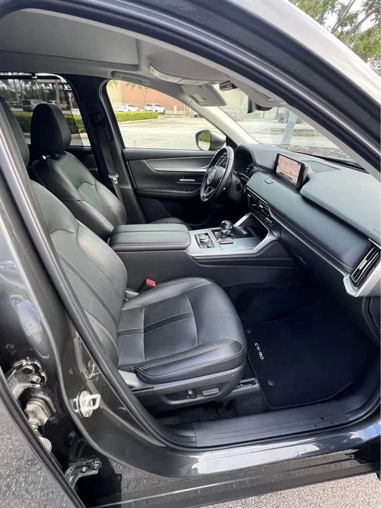 2024 Mazda CX-90 - Image 18 of 18
