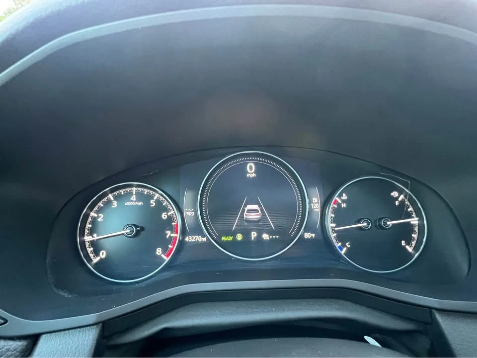 2024 Mazda CX-90 - Image 11 of 18