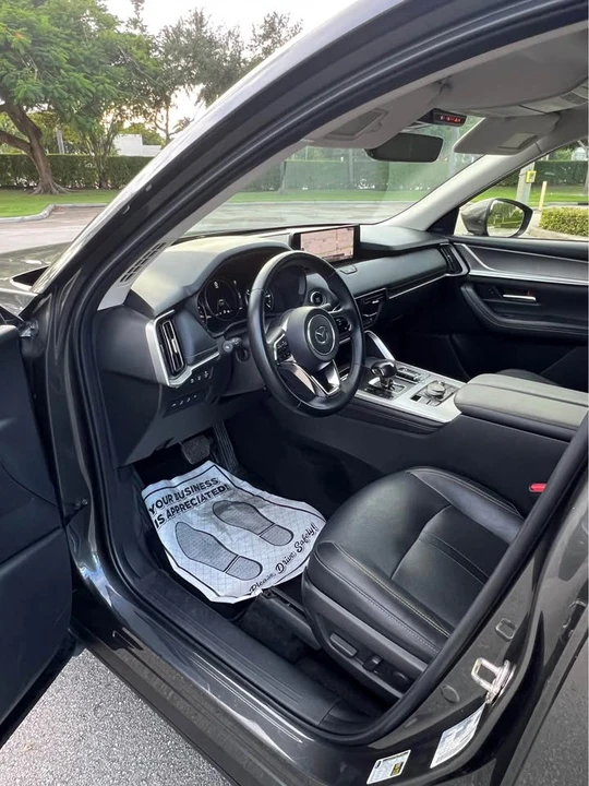 2024 Mazda CX-90 - Image 8 of 18
