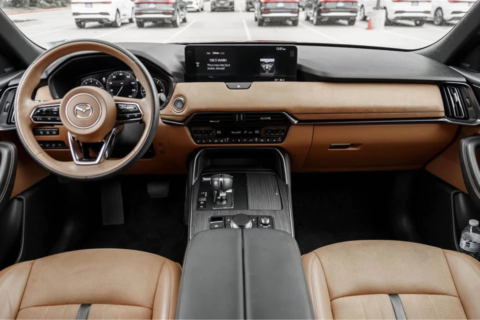 2024 Mazda CX-90 - Image 16 of 19