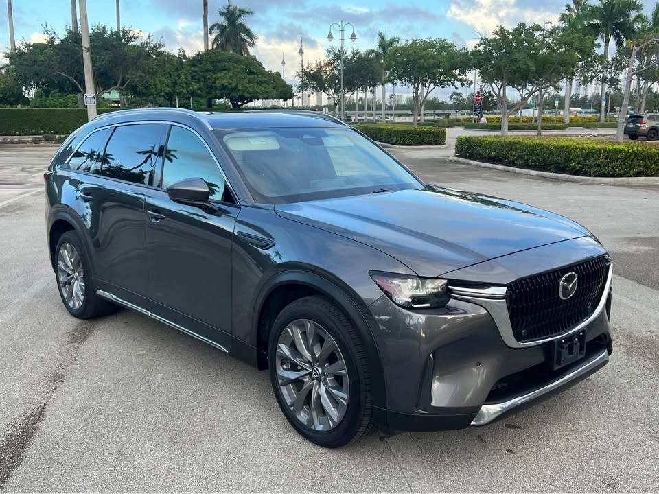 2024 Mazda CX-90 - Image 6 of 18