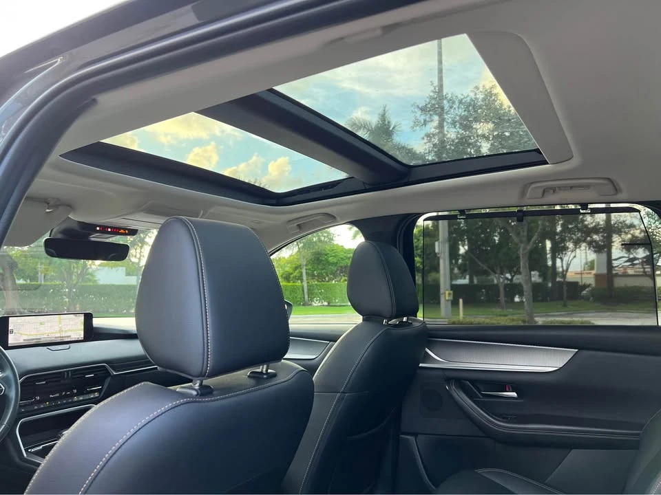 2024 Mazda CX-90 - Image 10 of 18