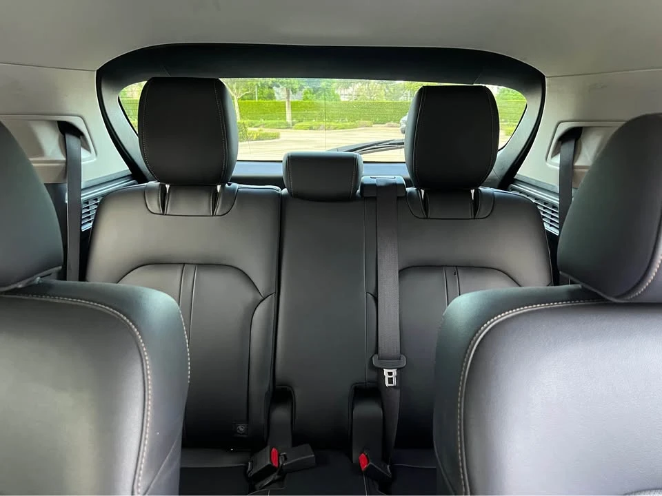 2024 Mazda CX-90 - Image 12 of 18