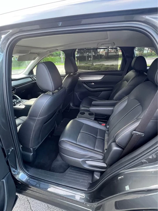 2024 Mazda CX-90 - Image 9 of 18