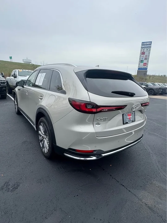 2024 Mazda CX-90 - Image 3 of 17