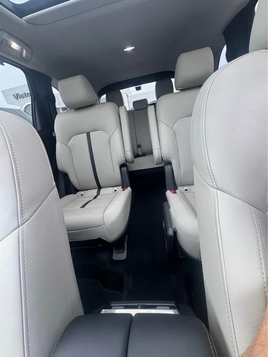 2024 Mazda CX-90 - Image 12 of 17