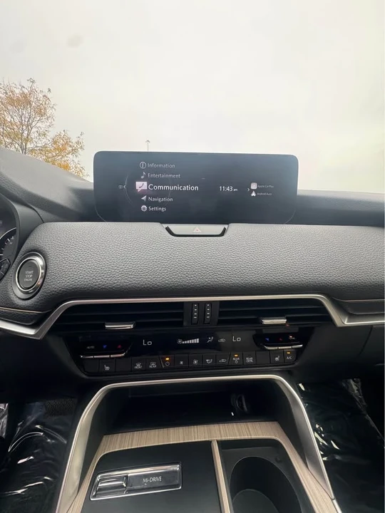 2024 Mazda CX-90 - Image 11 of 17