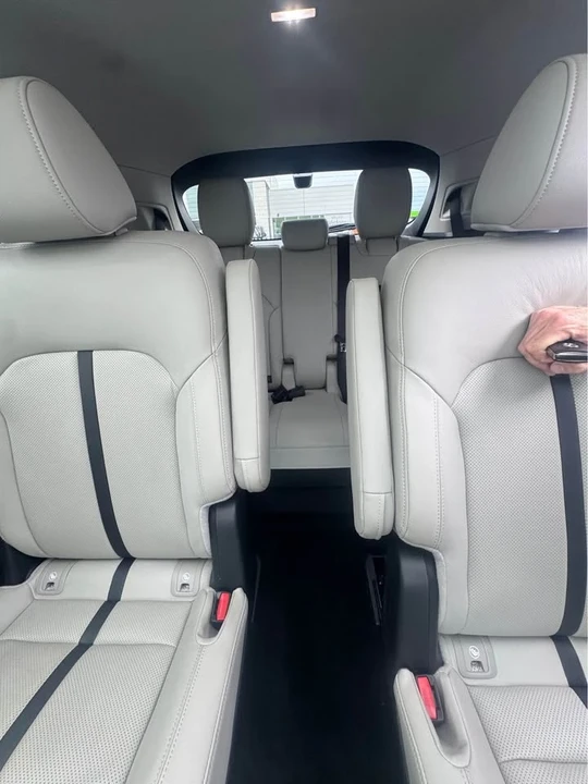 2024 Mazda CX-90 - Image 8 of 17