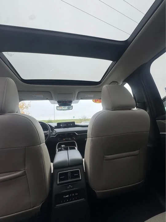 2024 Mazda CX-90 - Image 9 of 17
