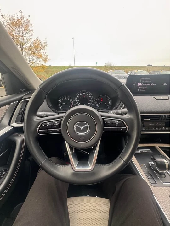 2024 Mazda CX-90 - Image 15 of 17