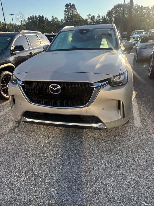 2024 Mazda CX-90 - Image 3 of 3