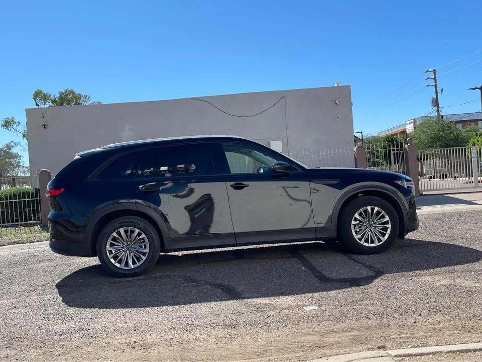 2024 Mazda CX-90 - Image 4 of 8