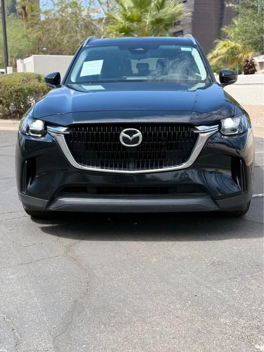 2024 Mazda CX-90 - Image 3 of 10