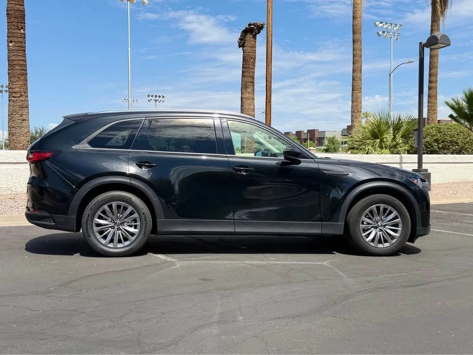 2024 Mazda CX-90 - Image 7 of 10