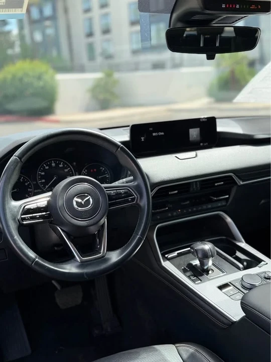 2024 Mazda CX-90 - Image 10 of 10