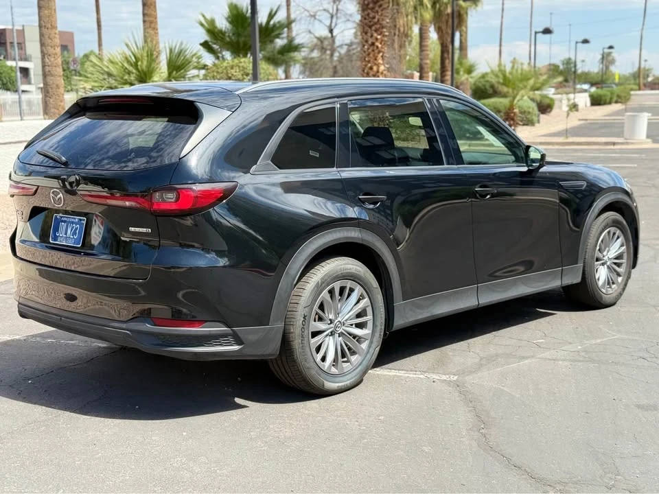 2024 Mazda CX-90 - Image 5 of 10