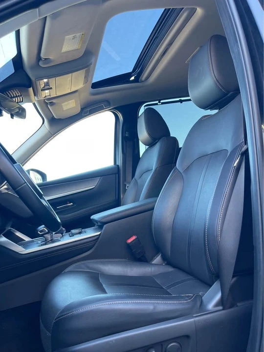 2024 Mazda CX-90 - Image 5 of 8