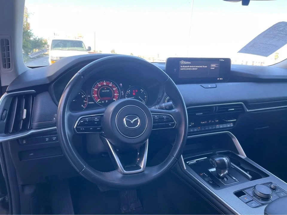 2024 Mazda CX-90 - Image 7 of 8