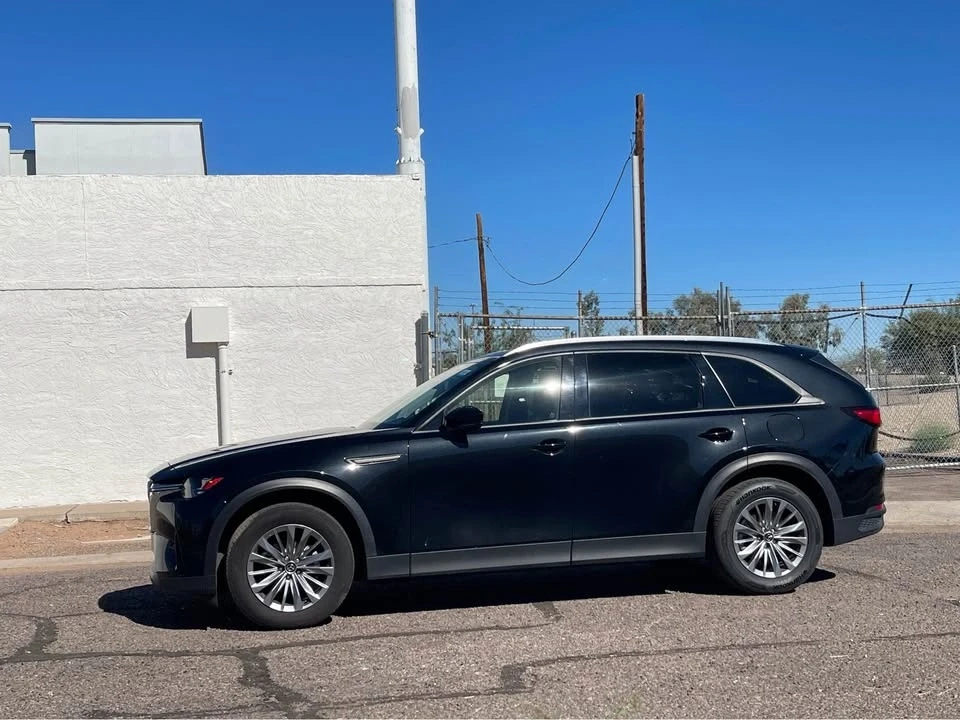 2024 Mazda CX-90 - Image 2 of 8