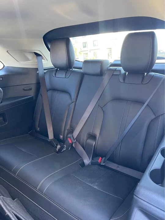 2024 Mazda CX-90 - Image 6 of 8