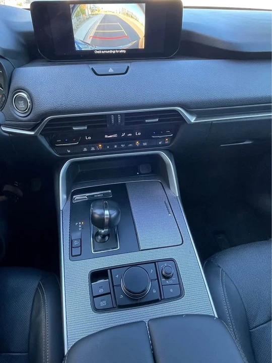 2024 Mazda CX-90 - Image 8 of 8