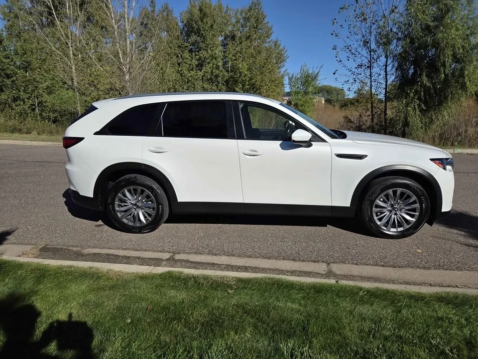2024 Mazda CX-90 - Image 5 of 9