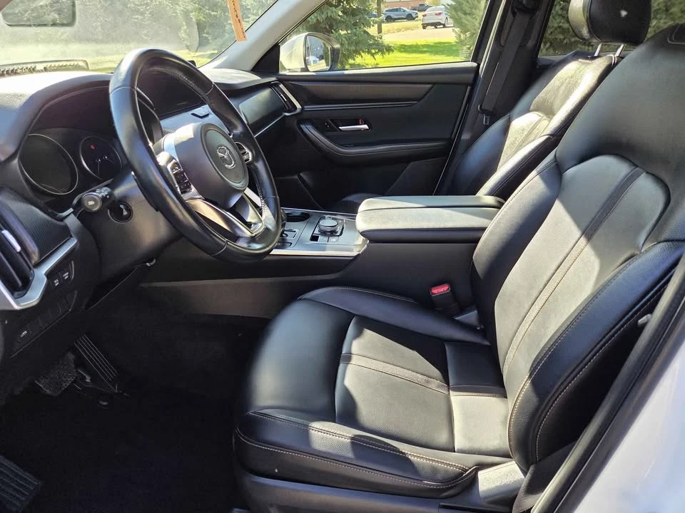 2024 Mazda CX-90 - Image 7 of 9