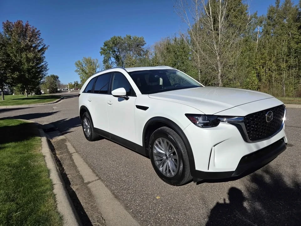 2024 Mazda CX-90 - Image 3 of 9