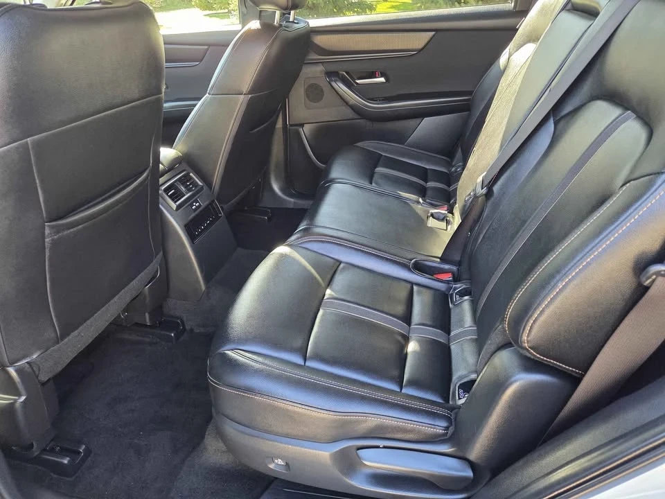 2024 Mazda CX-90 - Image 6 of 9