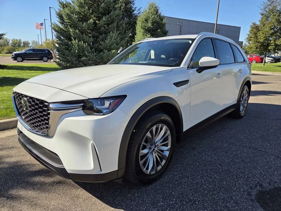 2024 Mazda CX-90 - Image 2 of 9