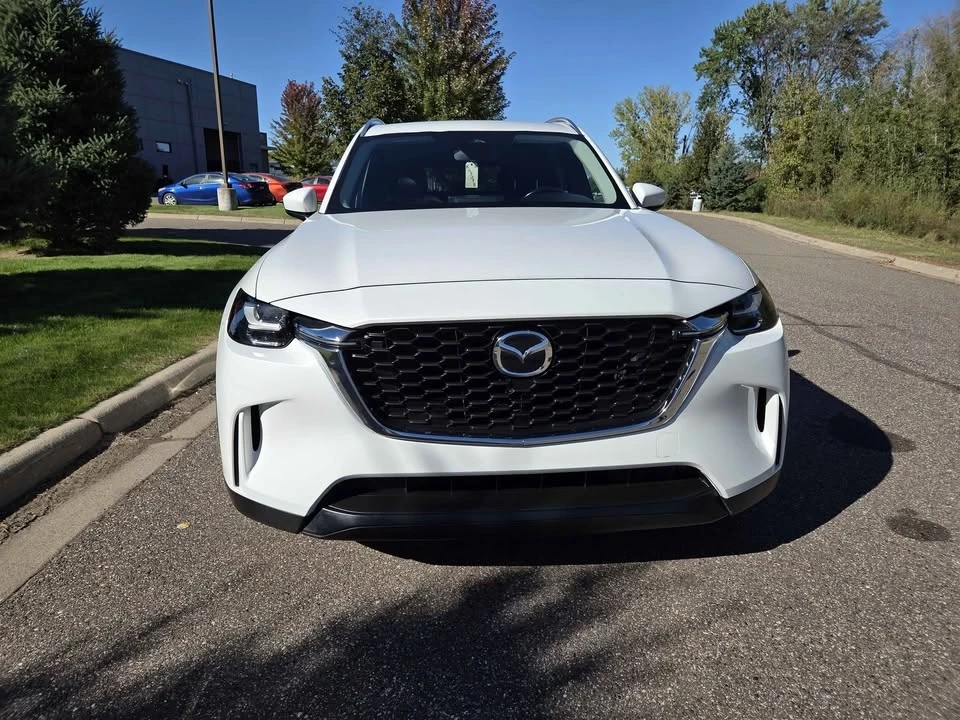 2024 Mazda CX-90 - Image 4 of 9