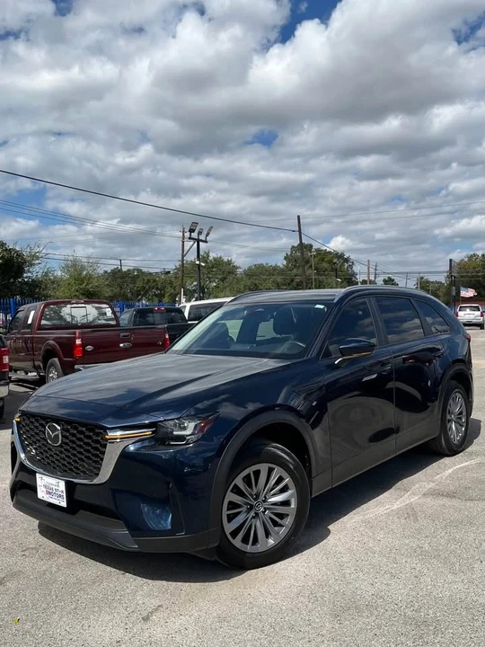 2024 Mazda CX-90 - Image 2 of 15