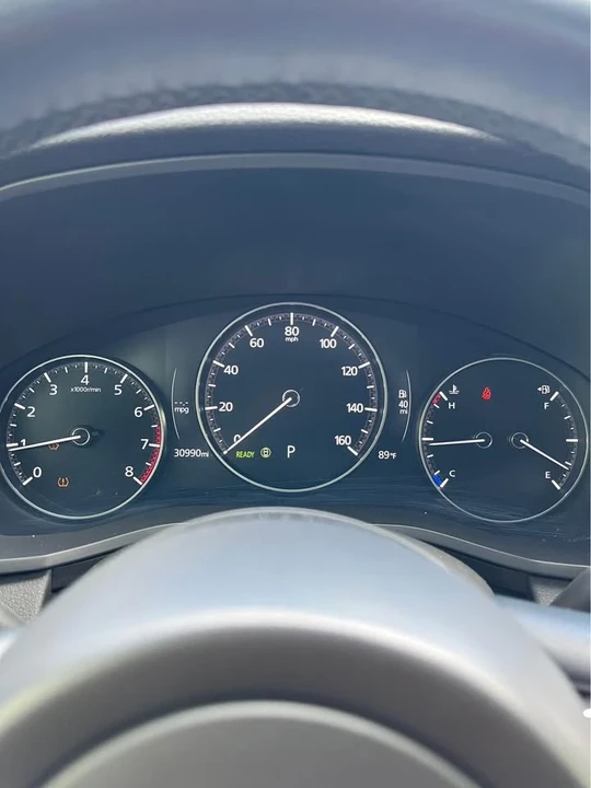 2024 Mazda CX-90 - Image 14 of 15
