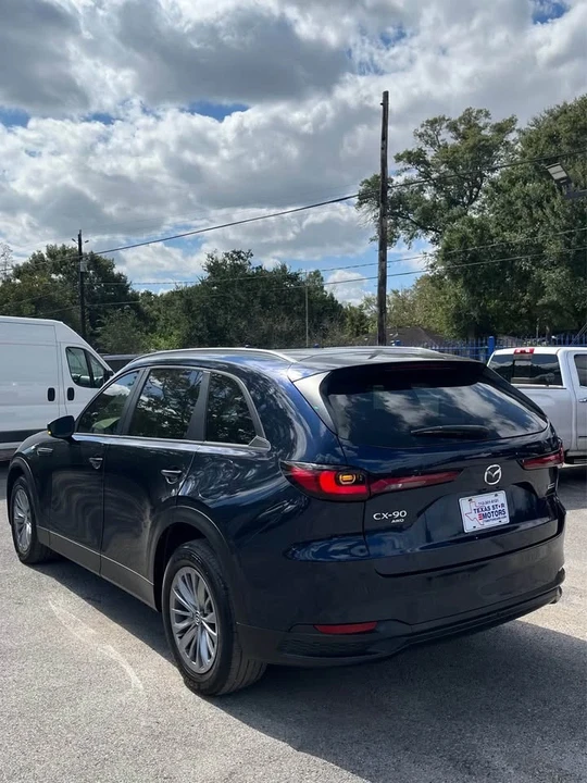 2024 Mazda CX-90 - Image 3 of 15