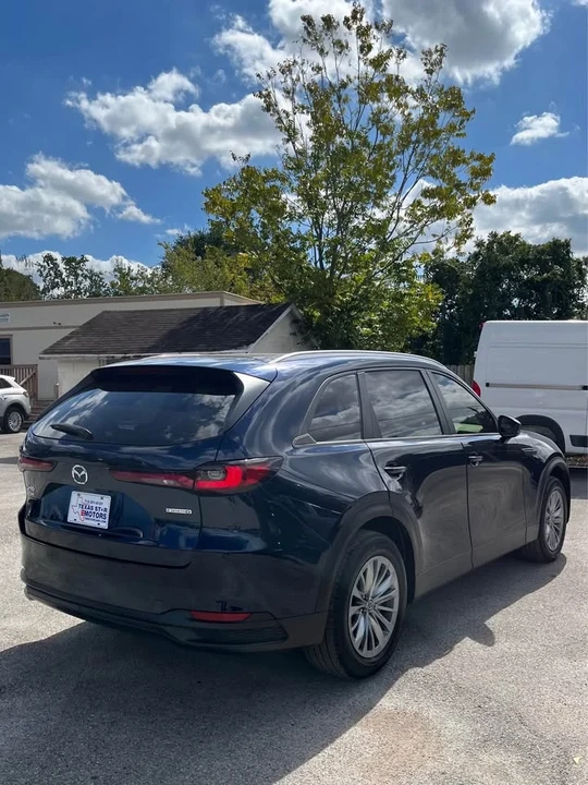 2024 Mazda CX-90 - Image 5 of 15